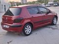Peugeot 307 1.6 XT 2004 Model Bingöl
