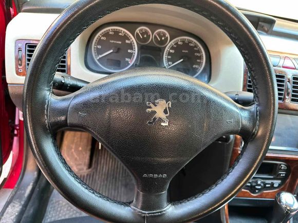 Peugeot 307 1.6 XT 2004 Model Bingöl
