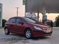 Peugeot 307 1.6 XT 2004 Model Bingöl