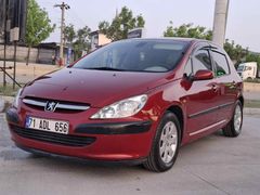Peugeot 307 1.6 XT 2004 Model Bingöl