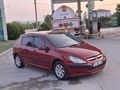 Peugeot 307 1.6 XT 2004 Model Bingöl