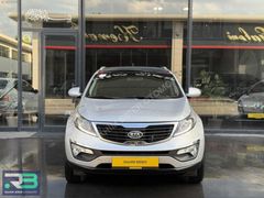 KİA SPORTAGE 2.0 CRDİ PREMİUM 4 KOLTUK ISITMA CAM TAVAN