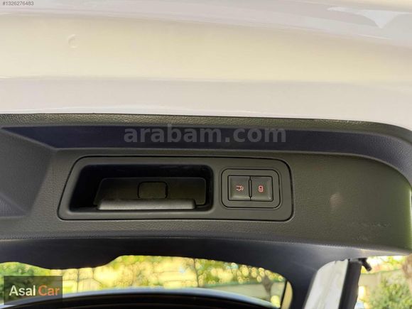 2025 MODEL BYD SEAL U DM-İ 1.5 PHEV 9 BİN KMDE CAM TAVAN