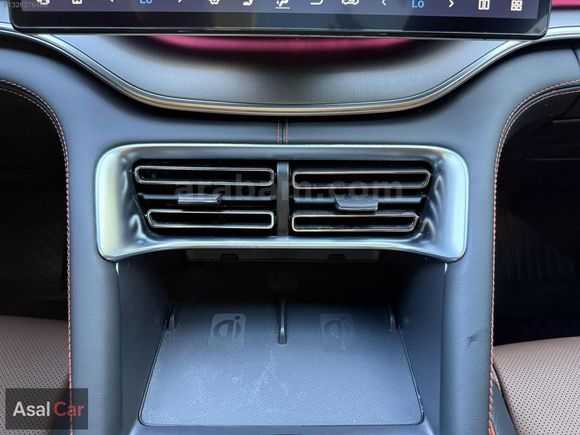 2025 MODEL BYD SEAL U DM-İ 1.5 PHEV 9 BİN KMDE CAM TAVAN