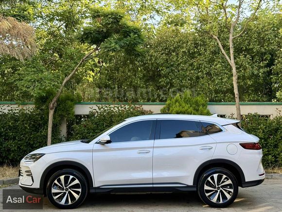 2025 MODEL BYD SEAL U DM-İ 1.5 PHEV 9 BİN KMDE CAM TAVAN