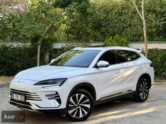 2025 MODEL BYD SEAL U DM-İ 1.5 PHEV 9 BİN KMDE CAM TAVAN