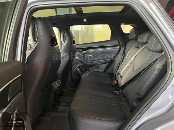 HAL AUTODAN 2024 BYD SEAL U DM-İ 1.5 HYBRİD