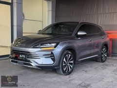 HAL AUTODAN 2024 BYD SEAL U DM-İ 1.5 HYBRİD