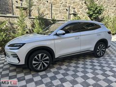 2025 BYD SEAL U DMI 1.5 BEYAZ ICI TABA 31.000 KM