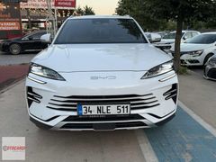 OTO ÇARŞIDAN BYD SEAL U DM-İ HATASIZ