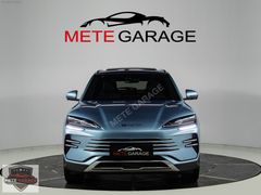 METE GARAGE/2025 ÇKŞ/BYD/SEAL U DM/1.5L PHEV/DESİNG/4X2/HATASIZ