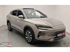 2024 BYD SEAL U DM-İ 1.5 PHEV DESİGN OTOMATİK CAM TAVAN