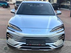 2024 MODEL SEAL U DM-L 1.5 DESİGN 18 KM BOYASIZ TAKAS OLUR