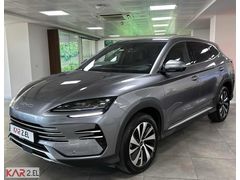 KAR GRUP TOYOTA-BYD YETKİLİ BAYİ'DEN DM-I HYBRID DESIGN