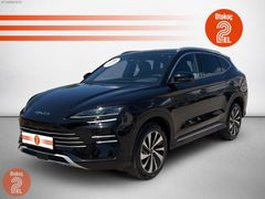 Otokoç 2.El SİVAS'da Byd Seal U DM-I 1.5L Phev Design 4x2