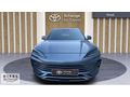 TOYOTA PLAZA HIZEL GÜVENCESİYLE BYD SEAL U DM-I Phev DESİGN 4X2