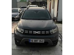 Sahibinden Dacia Duster 1.3 Tce Journey 2024 Model 