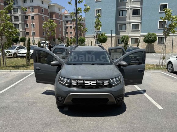 Sahibinden Dacia Duster 1.3 Tce Journey 2024 Model 