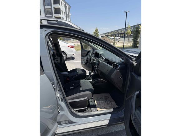Sahibinden Dacia Duster 1.3 Tce Journey 2024 Model 