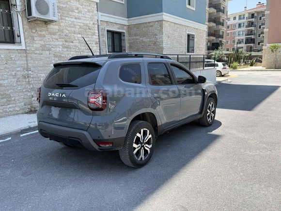 Sahibinden Dacia Duster 1.3 Tce Journey 2024 Model 