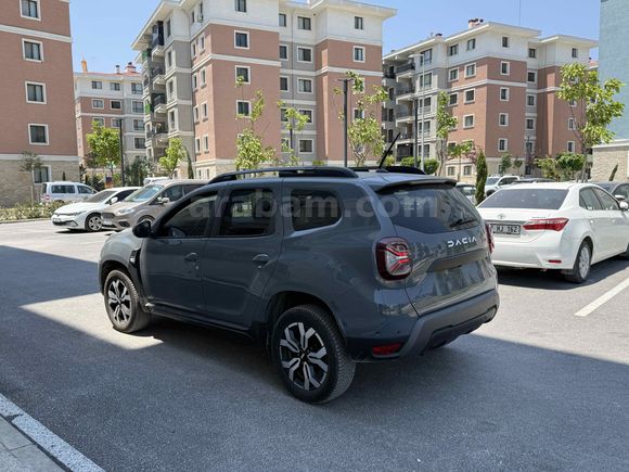Sahibinden Dacia Duster 1.3 Tce Journey 2024 Model 