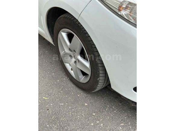 Sahibinden Renault Fluence 1.5 dCi Joy 2014 Model 