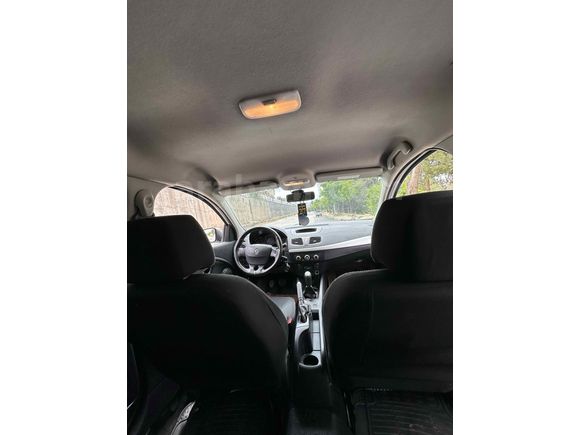 Sahibinden Renault Fluence 1.5 dCi Joy 2014 Model 