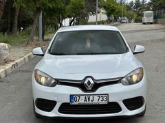 Sahibinden Renault Fluence 1.5 dCi Joy 2014 Model 