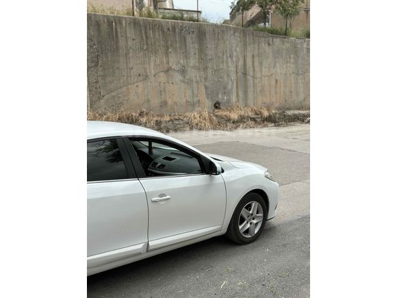 Sahibinden Renault Fluence 1.5 dCi Joy 2014 Model 