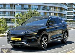DS CAR'DAN 2024 MODEL BYD HATASIZ/BOYASIZ/ TRAMERSİZ/DÜŞÜK KM
