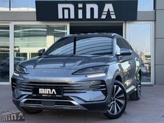 MİNA AUTO-2025 BYD SEAL U DM-İ 34.000KM HATASIZ BOYASIZ TABA DÖŞ