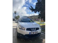 Sahibinden Nissan Qashqai 1.5 dCi Tekna Sky Pack 2013 Model 
