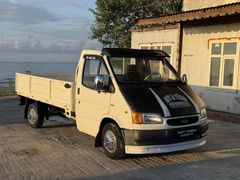 1993 FORD TRANSİT 190P UZUN ŞASE TURBO MOTOR KREDİ KART TAKSİT
