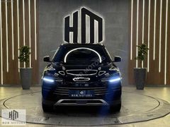 HZR MOTORS HATASIZ BYD SEAL U DM-I DESİGN SOĞUTMA İNFİNİTY