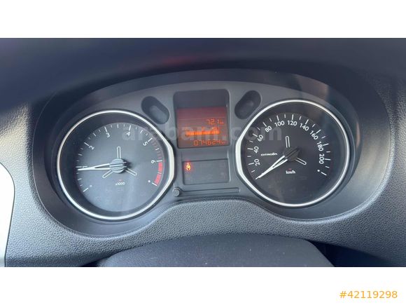 RAMS MOTORS ' DAN 2022 C-Elysee 74.ooo km