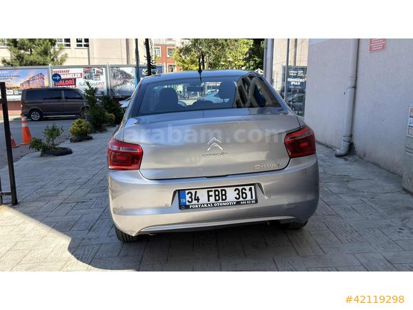RAMS MOTORS ' DAN 2022 C-Elysee 74.ooo km
