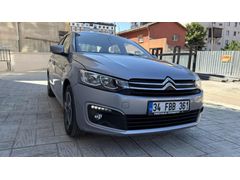 RAMS MOTORS ' DAN 2022 C-Elysee 74.ooo km