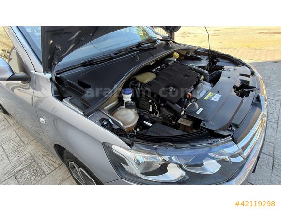 RAMS MOTORS ' DAN 2022 C-Elysee 74.ooo km