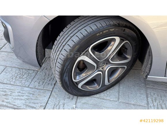 RAMS MOTORS ' DAN 2022 C-Elysee 74.ooo km