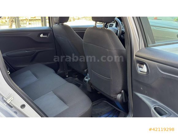 RAMS MOTORS ' DAN 2022 C-Elysee 74.ooo km