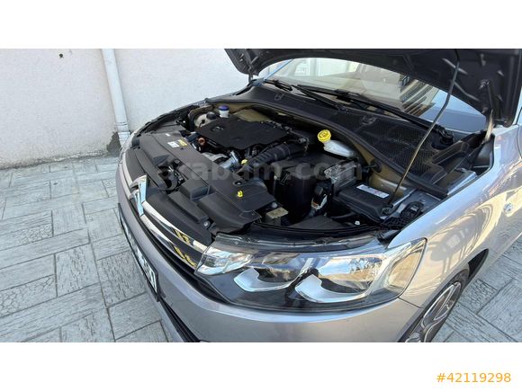 RAMS MOTORS ' DAN 2022 C-Elysee 74.ooo km