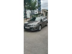 Sahibinden Opel Astra 1.6 CDTI Design 2018 Model 155.000 km Füme