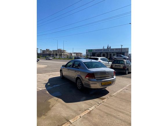 Sahibinden Opel Astra 1.6 Enjoy Plus 2008 Model