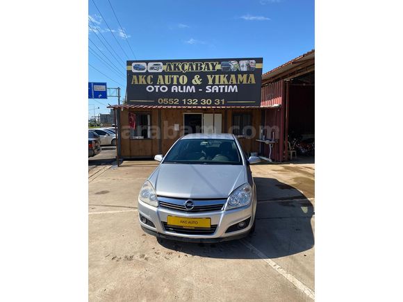 Sahibinden Opel Astra 1.6 Enjoy Plus 2008 Model