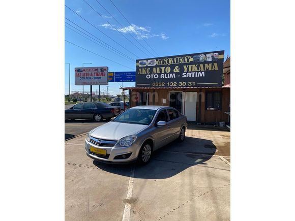 Sahibinden Opel Astra 1.6 Enjoy Plus 2008 Model