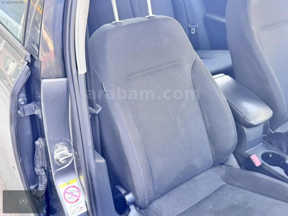 2014 MODEL TRENDLİNE 1.2 TSİ MANUEL