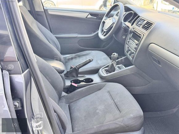 2014 MODEL TRENDLİNE 1.2 TSİ MANUEL