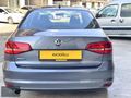 2014 MODEL TRENDLİNE 1.2 TSİ MANUEL