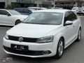 2012 VOLKSWAGEN JETTA 1.2 TSİ MANUEL TRENDLİNE