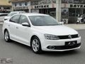 2012 VOLKSWAGEN JETTA 1.2 TSİ MANUEL TRENDLİNE